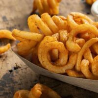 Curly Fries
