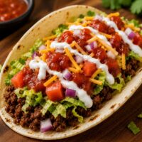 Tortillas Tacos
