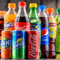 Cooler Drinks