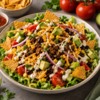Taco Salad